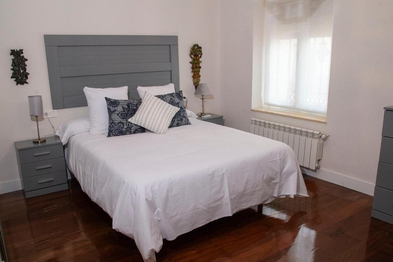 Brazatortas Casa Rural Tres Ventas מראה חיצוני תמונה