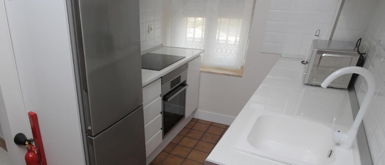 Brazatortas Casa Rural Tres Ventas מראה חיצוני תמונה
