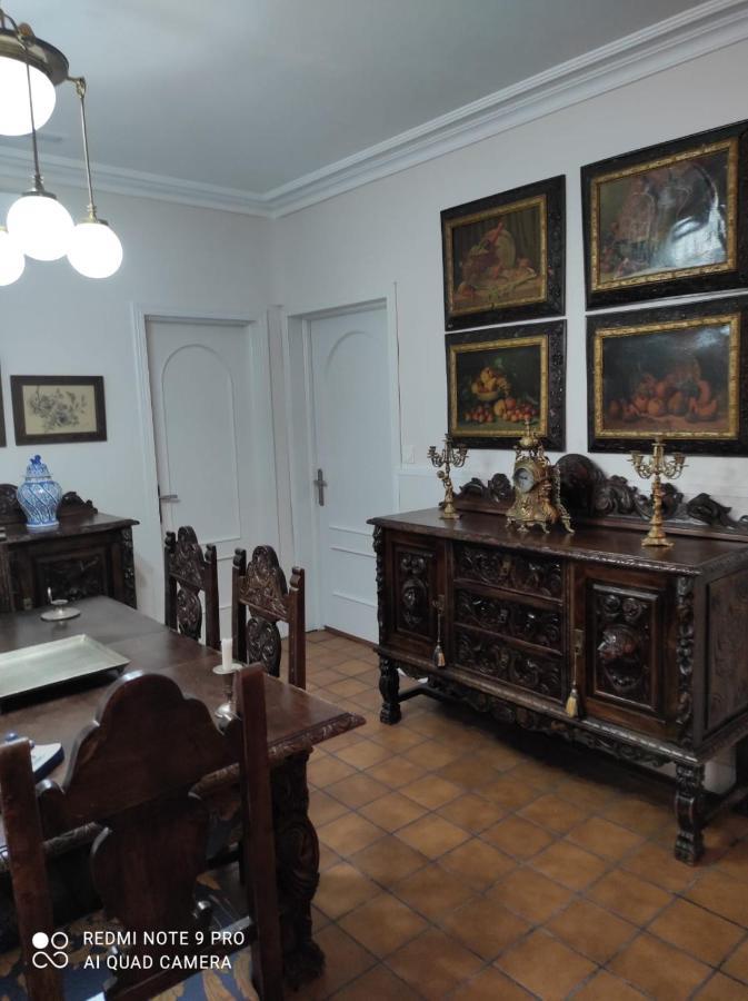 Brazatortas Casa Rural Tres Ventas מראה חיצוני תמונה