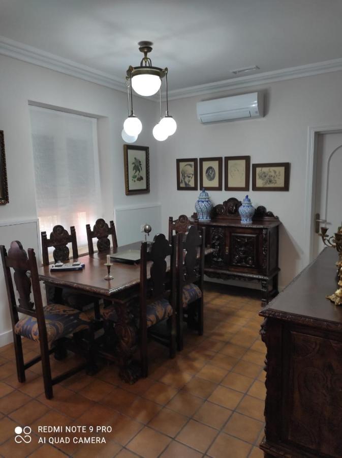 Brazatortas Casa Rural Tres Ventas מראה חיצוני תמונה