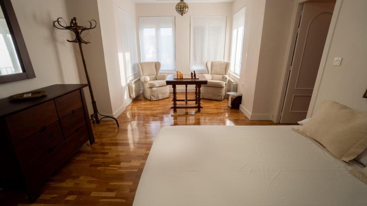 Brazatortas Casa Rural Tres Ventas מראה חיצוני תמונה