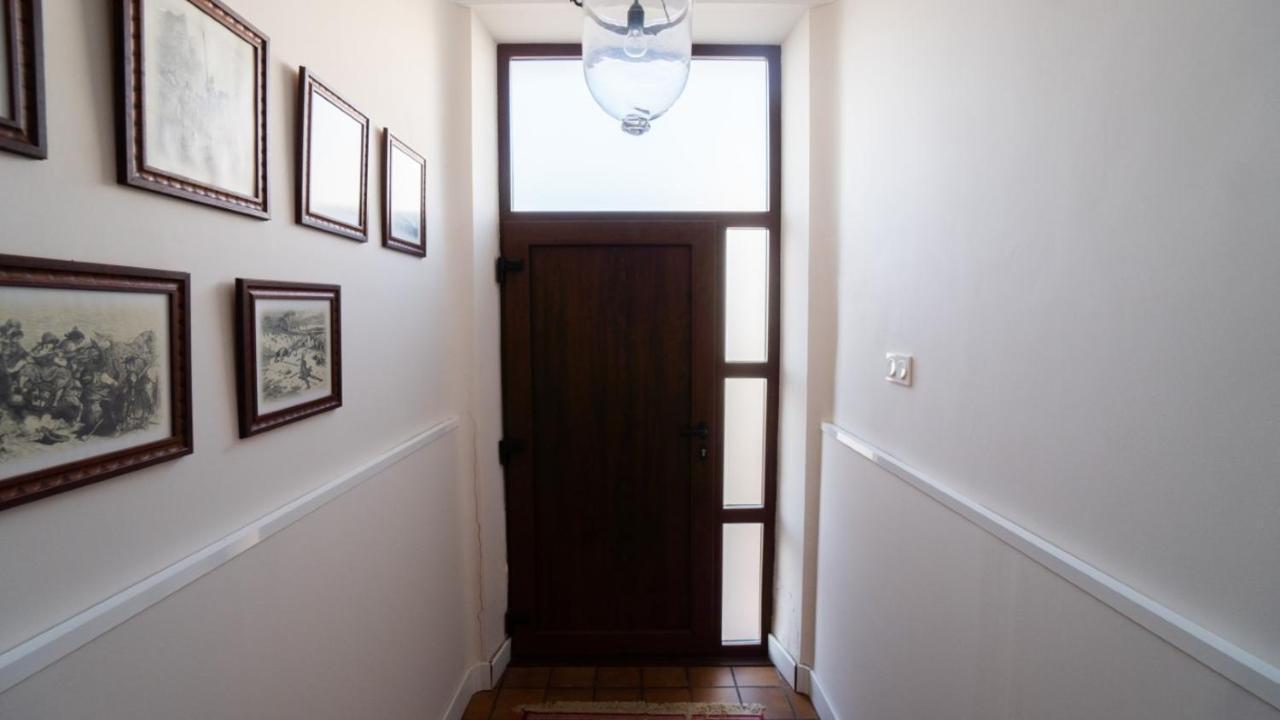 Brazatortas Casa Rural Tres Ventas מראה חיצוני תמונה