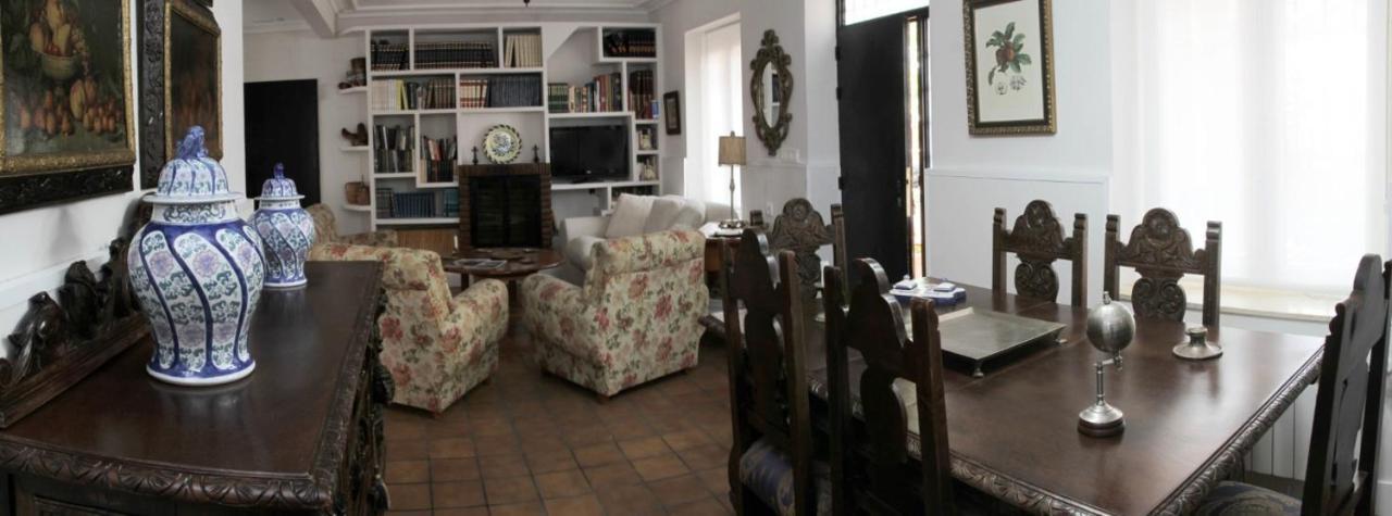 Brazatortas Casa Rural Tres Ventas מראה חיצוני תמונה