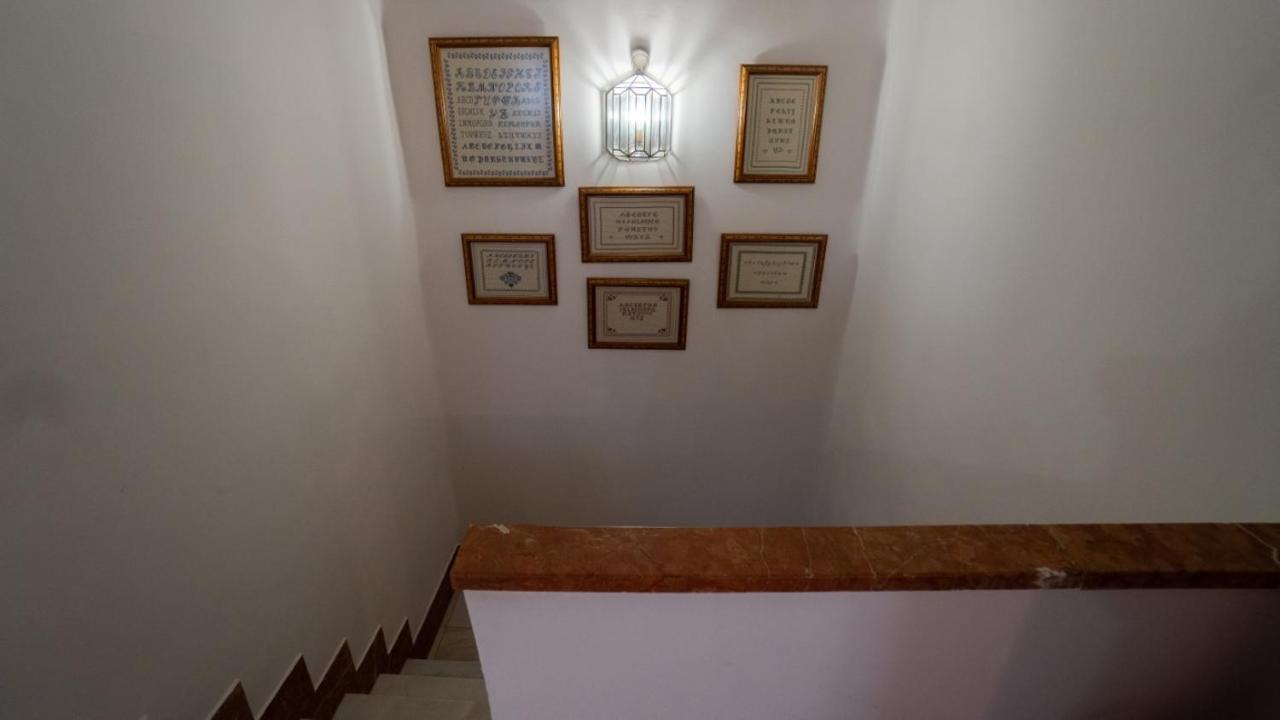 Brazatortas Casa Rural Tres Ventas מראה חיצוני תמונה