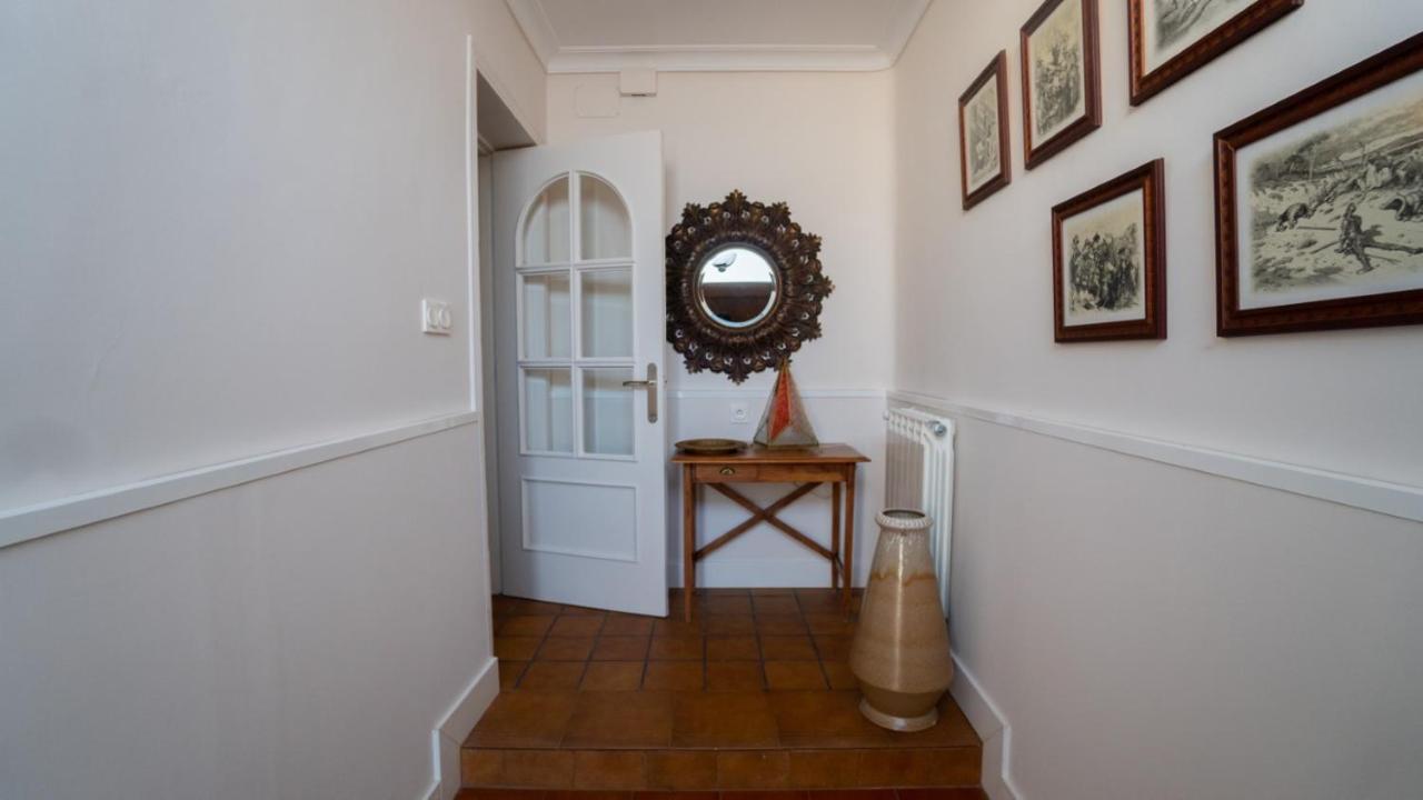 Brazatortas Casa Rural Tres Ventas מראה חיצוני תמונה