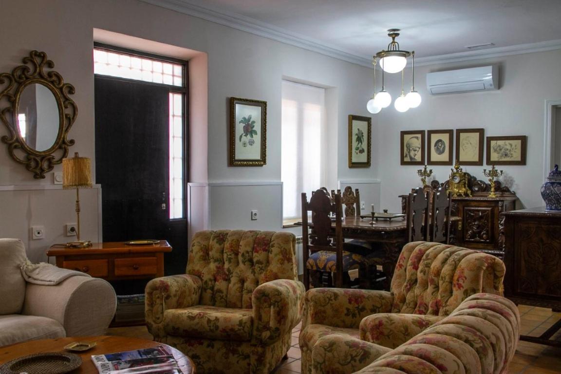 Brazatortas Casa Rural Tres Ventas מראה חיצוני תמונה