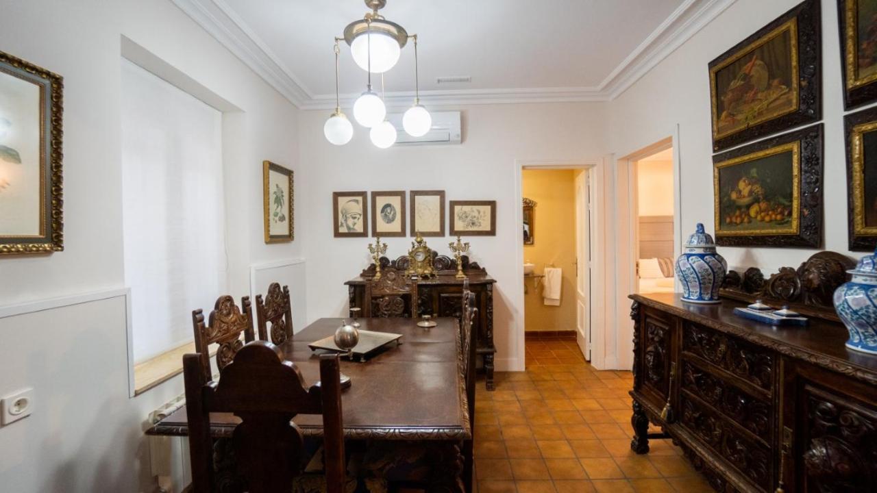 Brazatortas Casa Rural Tres Ventas מראה חיצוני תמונה
