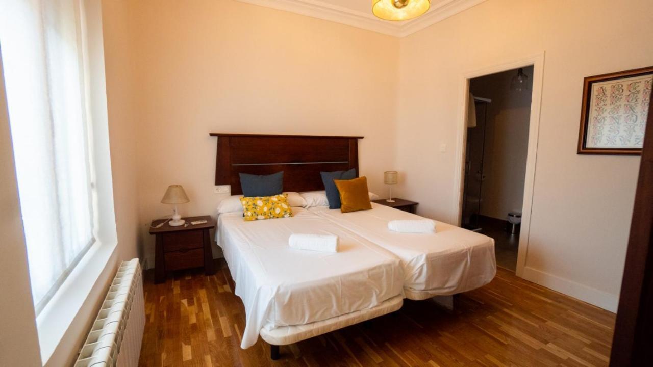 Brazatortas Casa Rural Tres Ventas מראה חיצוני תמונה